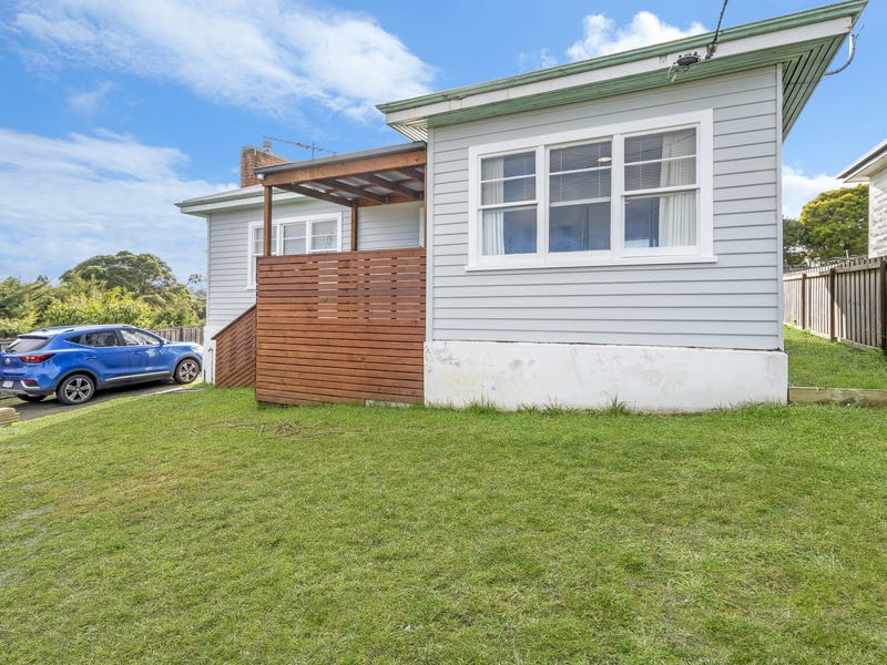 53 Abels Hill Road, St Leonards, TAS 7250