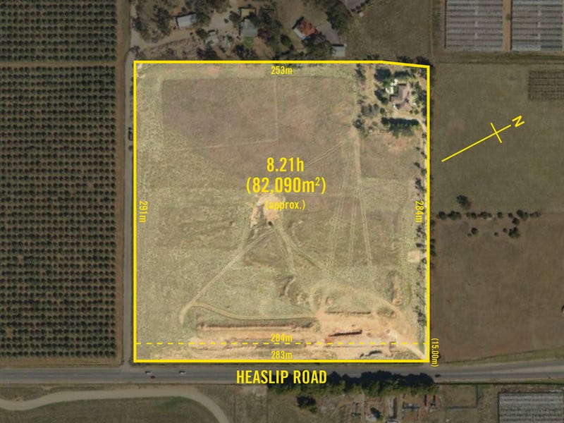 597 Heaslip Road, Penfield, SA 5121