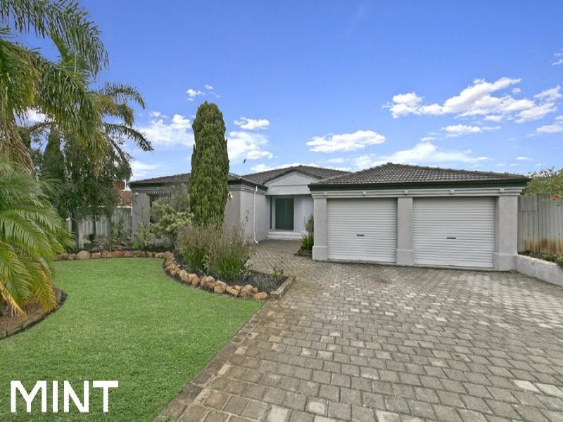 91 Bolderwood Drive, South Lake, WA 6164 Property Details