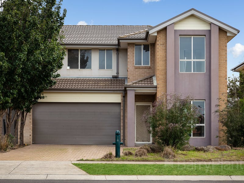 28 Parkwood Terrace, Point Cook, VIC 3030
