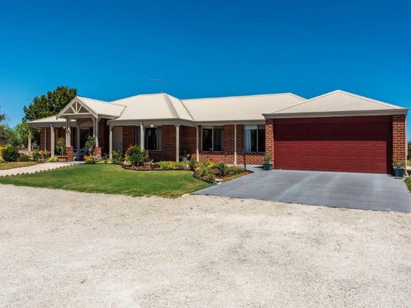 4150 Knox Road, Lake Clifton, WA 6215