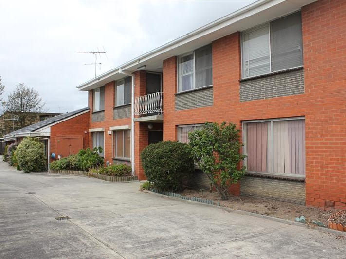 9/46 Herbert Street, Dandenong, Vic 3175 Property Details