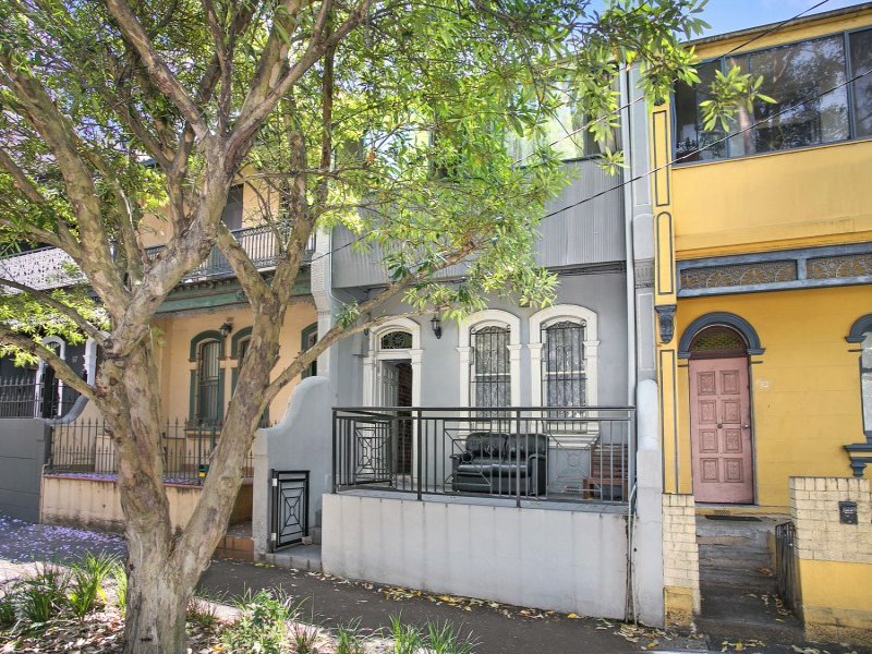 71 Great Buckingham Street, Redfern, NSW 2016 Property Details