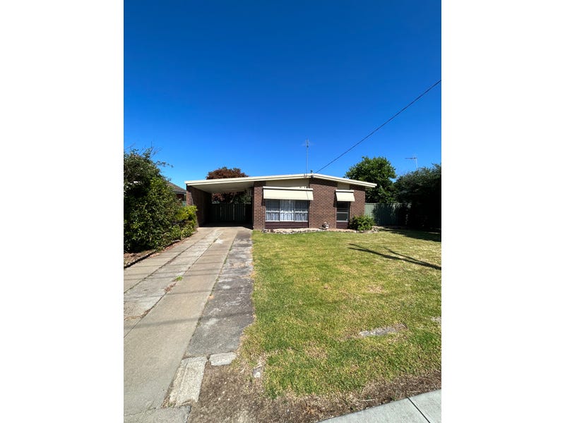 41 Woods Road, Yarrawonga, VIC 3730