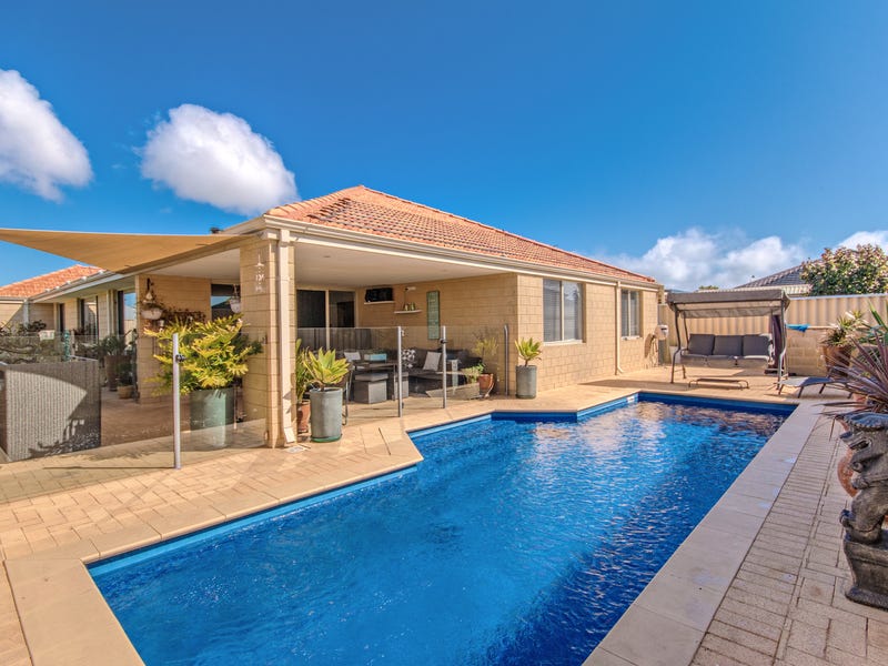 12 Bogue Way, Port Kennedy, WA 6172 House for Sale