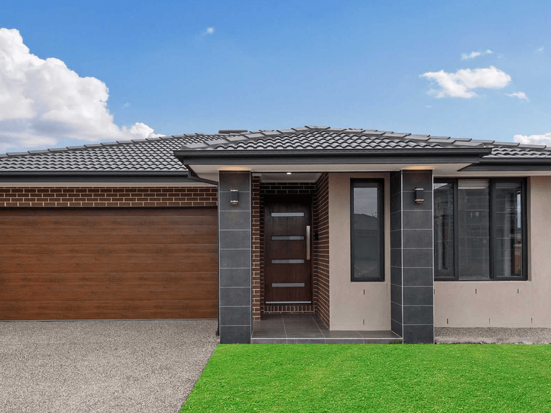 10 Belladonna Circuit, Wallan, Vic 3756 House for Sale realestate