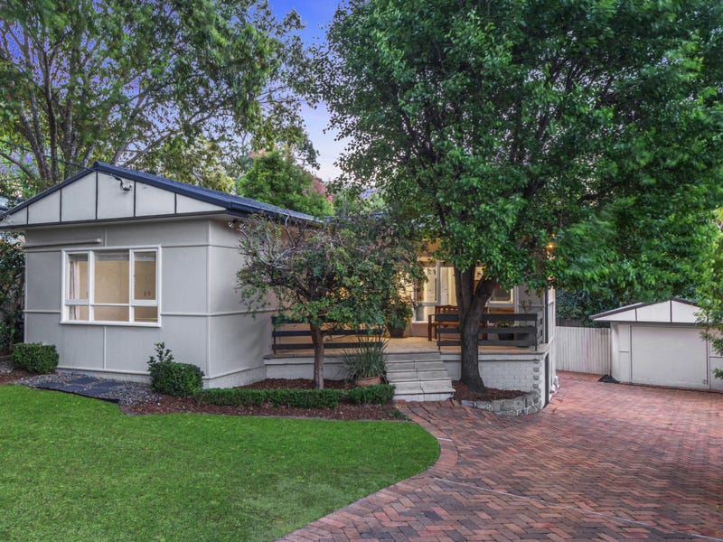 25 Somerville Road, Hornsby Heights, NSW 2077