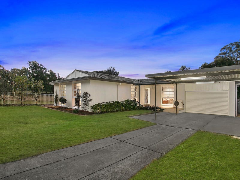 1660 Burragorang Road, Oakdale, NSW 2570 Property Details