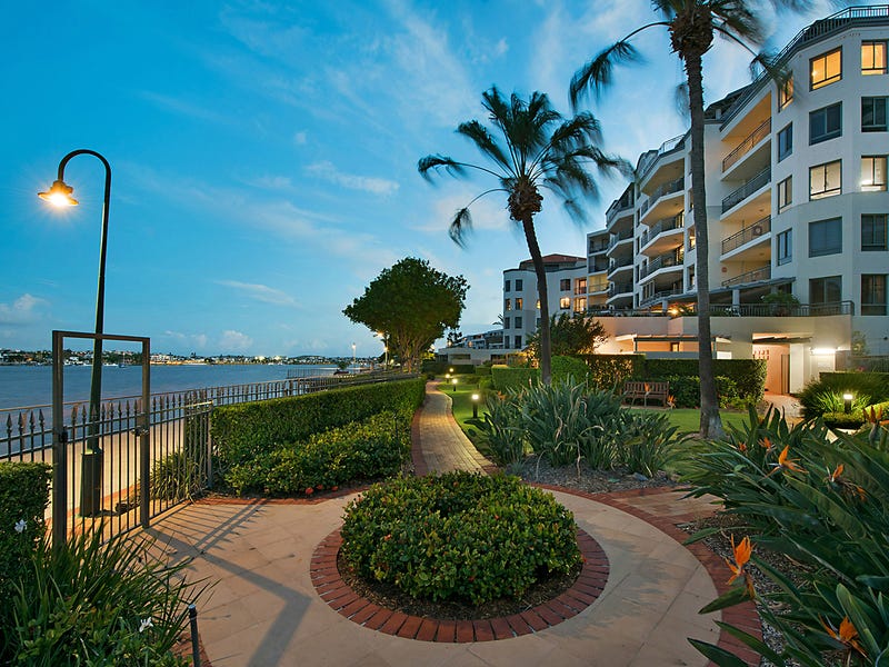 G05/45C Newstead Terrace, Newstead, Qld 4006 Property Details