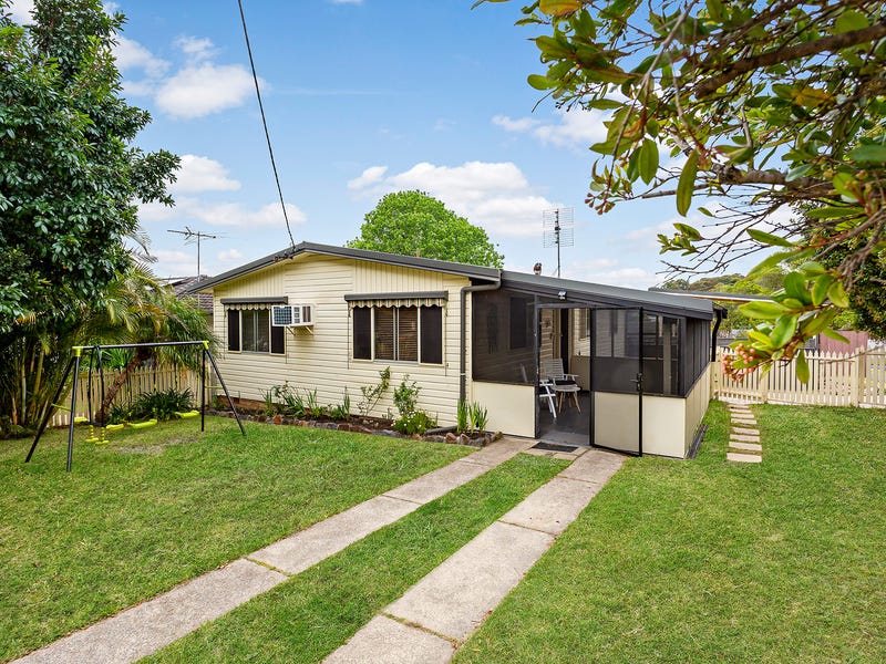 252 Grandview Road, Rankin Park, NSW 2287