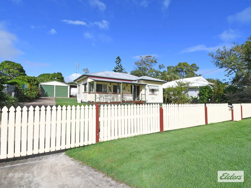 29 Kent Street, Urangan, QLD 4655