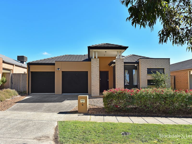 6 Gammage Blvd, Epping, Vic 3076 - Property Details