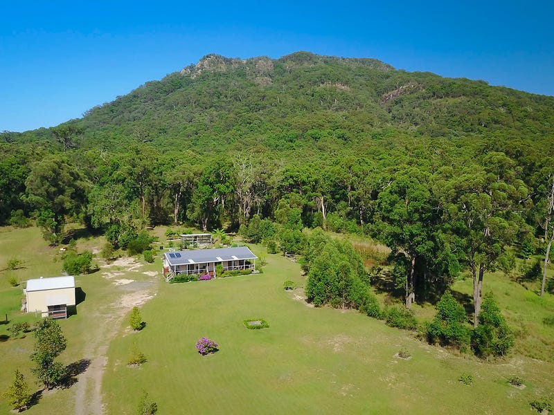 29 Stewarts River Road, Johns River, NSW 2443