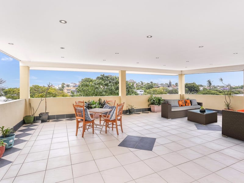 7/2 Barlow Street, Clayfield, QLD 4011