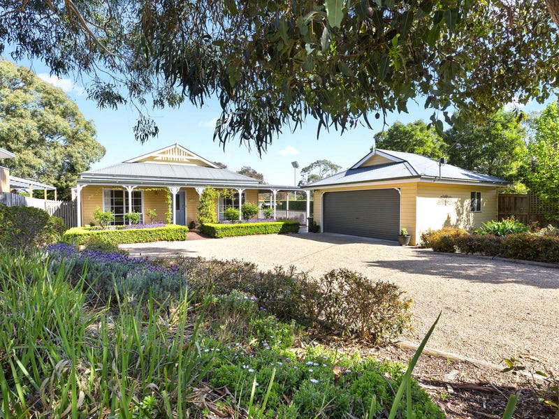 12 Bruce Street, Balnarring, VIC 3926