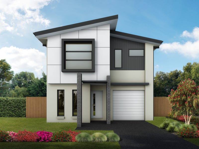 New House and Land Packages For Sale in Western Sydney, NSW