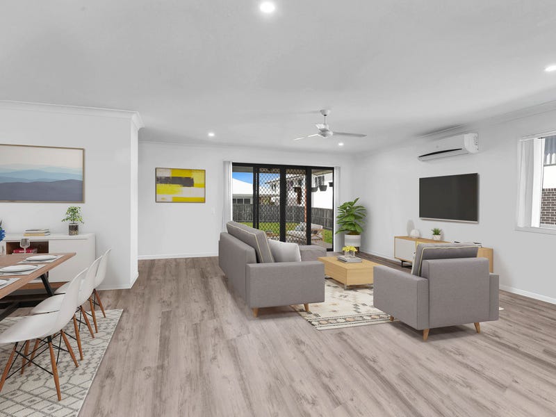 33 Highlands Street, Yarrabilba, Qld 4207 Property Details