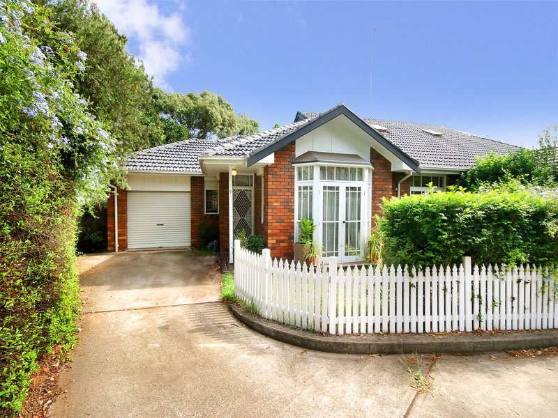 1/43 Asquith Avenue, Rosebery, NSW 2018 Property Details