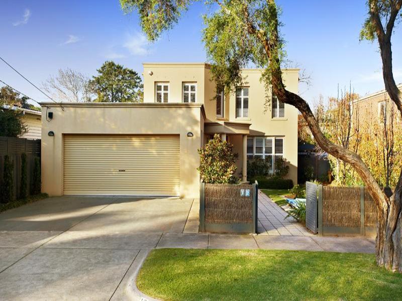 12 Hugo Street, Beaumaris, VIC 3193