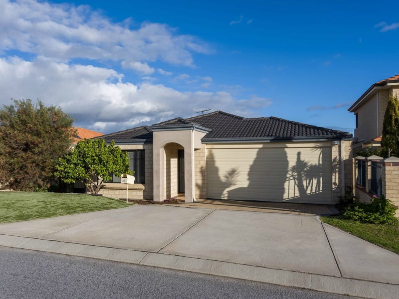 36 Lockeport Approach, Madeley, WA 6065