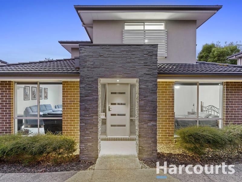2/21 Rankin Road, Boronia, Vic 3155 Property Details