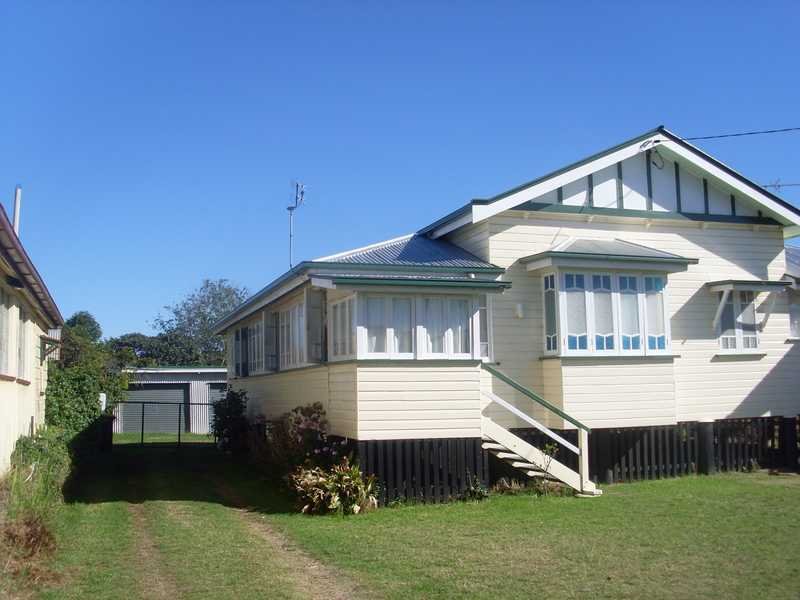 1/87 Albion Street, Warwick, Qld 4370