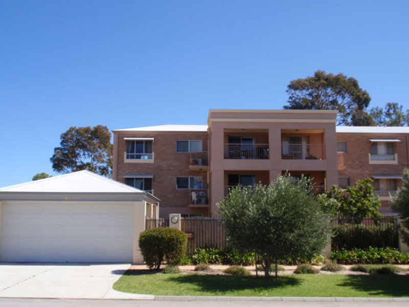 13/15 Friar John Way, Coolbellup, WA 6163 Property Details