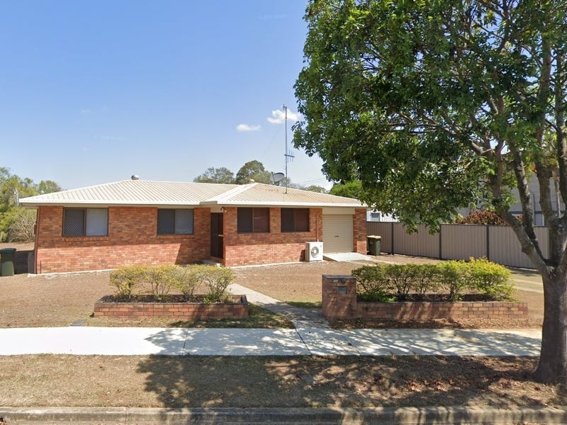 40 Johnston St, Millbank, Qld 4670 Property Details