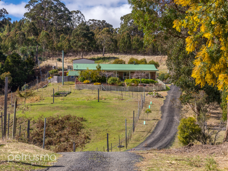 162 Pritchards Lane, Dysart, Tas 7030 - Property Details