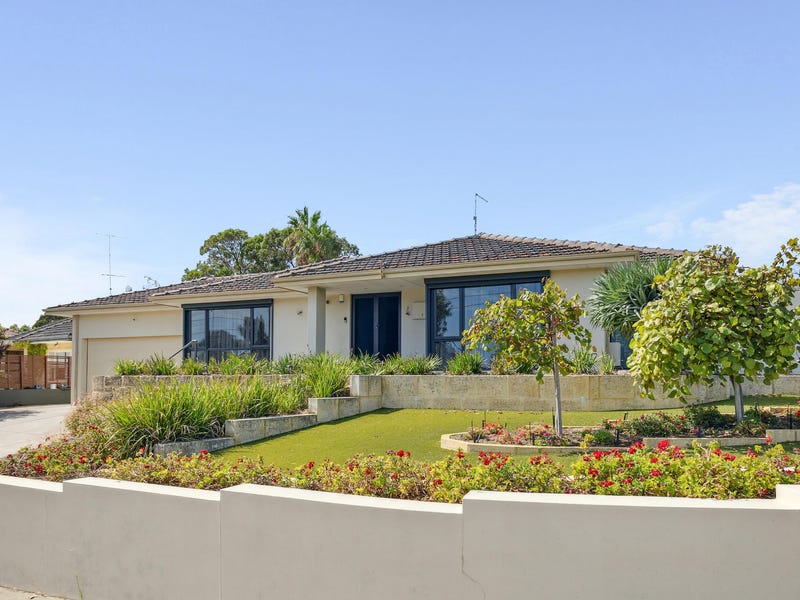 124 Brookdale Street, Floreat, WA 6014 Property Details