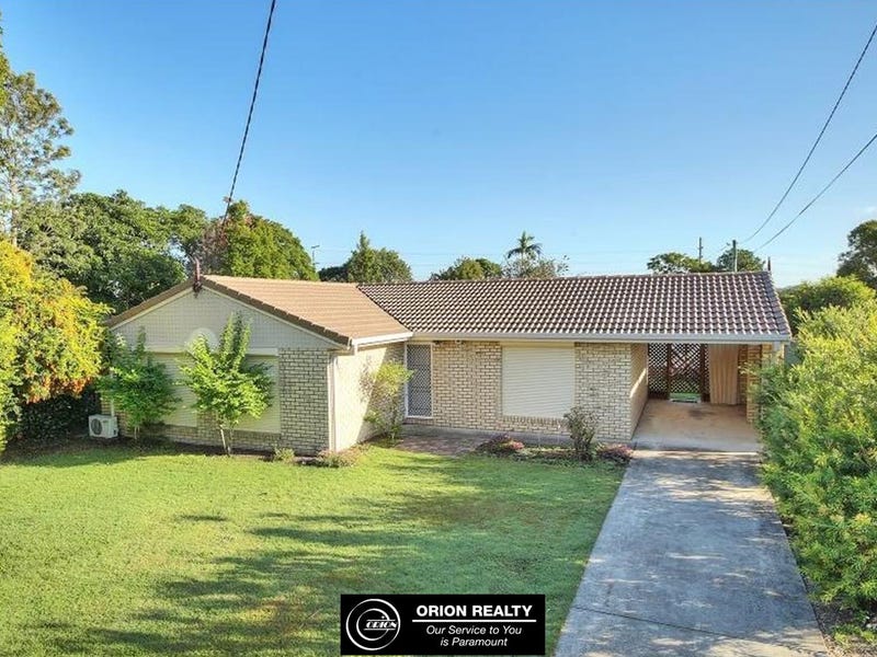 23 Apex Street, Marsden, QLD 4132