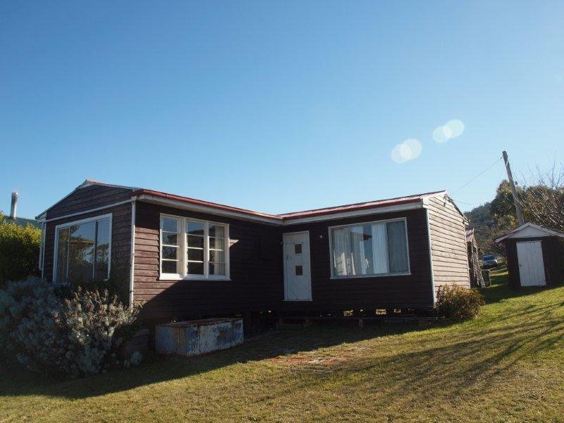 95 Arthur Highway, Dunalley, TAS 7177