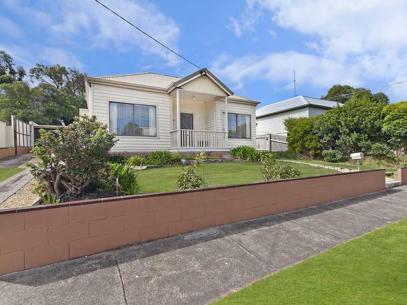 16 Kruger Street, Warrnambool, Vic 3280 Property Details