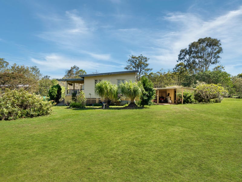 67 Rocky Gully Road, Coominya, Qld 4311 Property Details