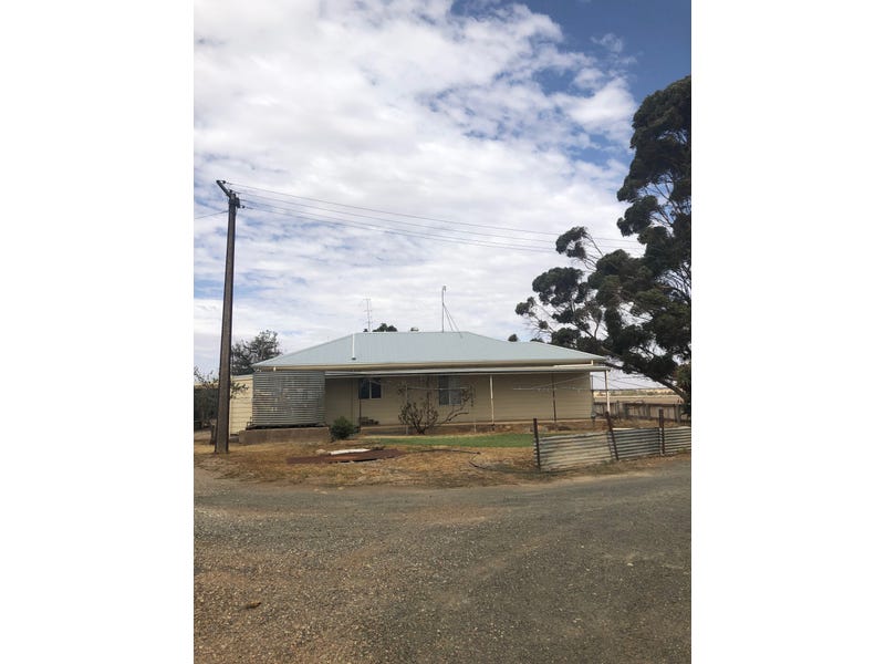 285 Olgavale Road, Farrell Flat, SA 5416