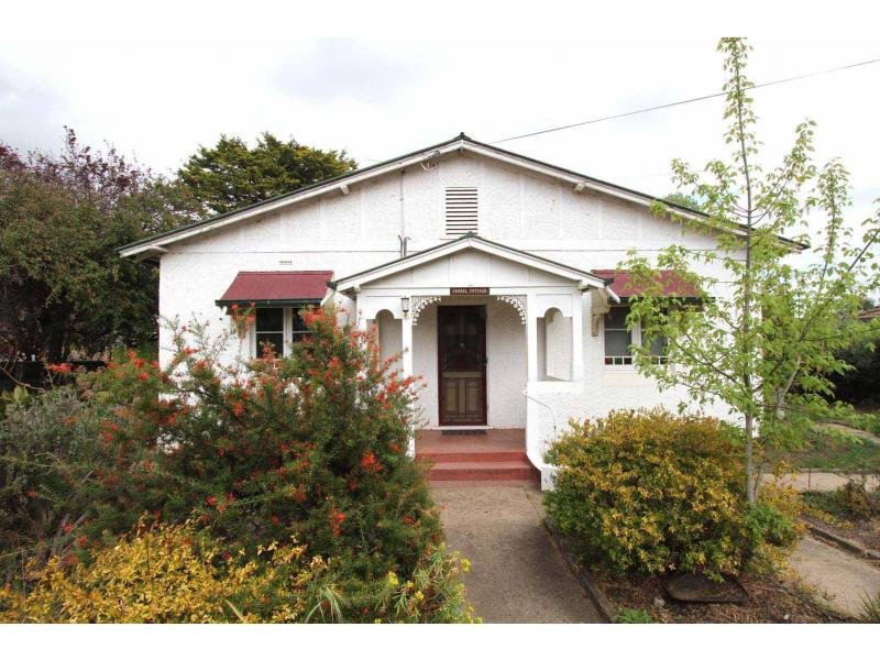 107 Louee Street, Rylstone, NSW 2849 Property Details