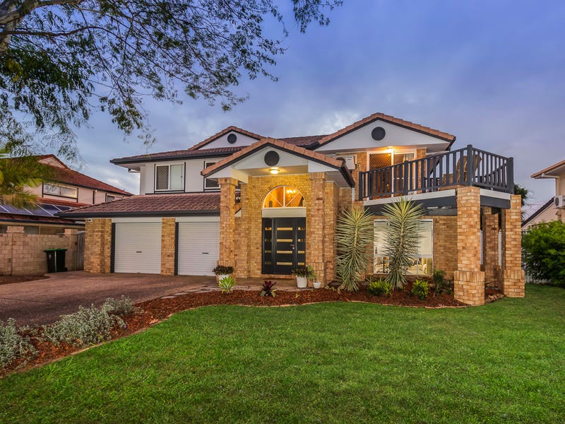 297 Westlake Drive, Westlake, Qld 4074 House for Sale