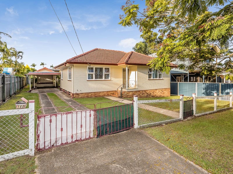 168 Duffield Road, Clontarf, QLD 4019