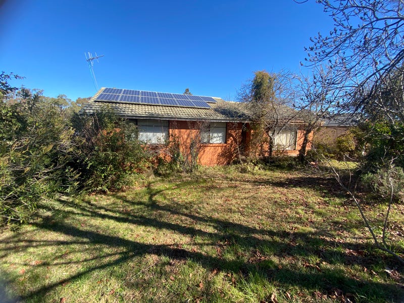 5 Tompson Street, Garran, ACT 2605 Property Details