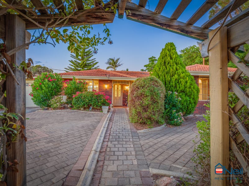 8 Griffiths Street, Kelmscott, WA 6111 Property Details