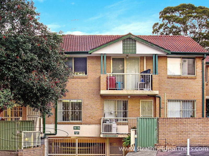 2/72 Meredith Street, Bankstown, NSW 2200 Property Details