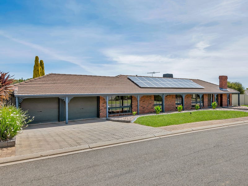 16 Vines Cross Cres Onkaparinga Hills Sa 5163