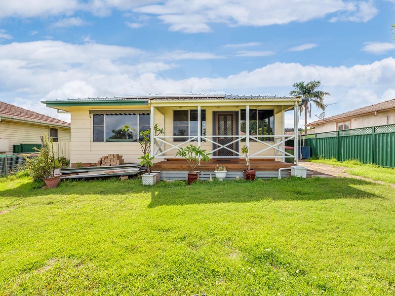 21 Kirkton Crescent, Woodberry, NSW 2322 Property Details