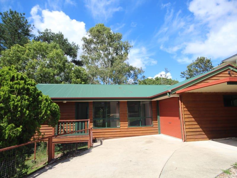 12 Sapphire Drive, Nambour, QLD 4560
