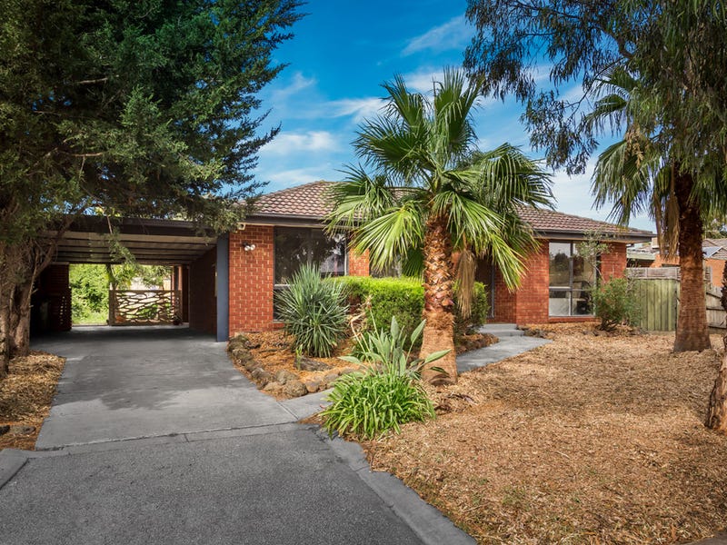 3 Nerang Court, Berwick, Vic 3806 Property Details