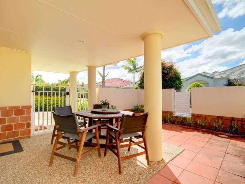 39/11 Eden Court, Nerang, Qld 4211 Property Details