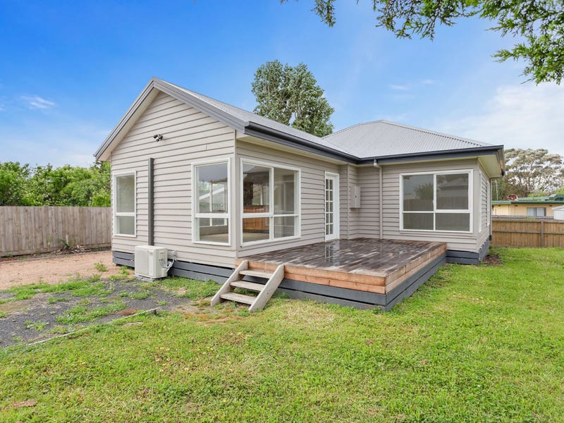 121a Broome Crescent, Wonthaggi, Vic 3995 Property Details