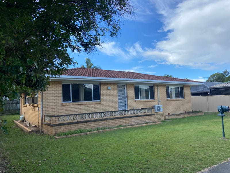 9 Parkway Street, MacGregor, Qld 4109 House for Rent