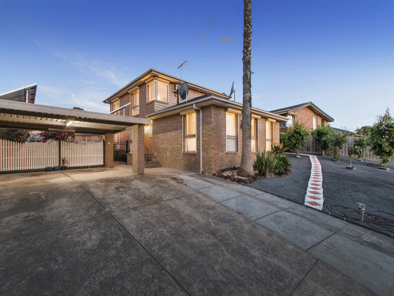 89 James Cook Drive, Endeavour Hills, VIC 3802