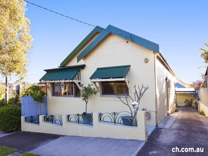 152 Francis Street, Lilyfield, NSW 2040 Property Details